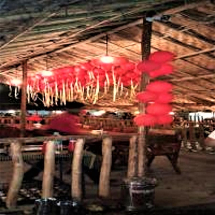 Hotel Krishna Exotica Ахмаднагар Екстериор снимка
